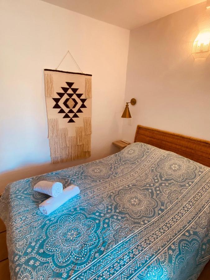 Hotel Boutique Quai D'Azur Le Grau-du-Roi Eksteriør bilde
