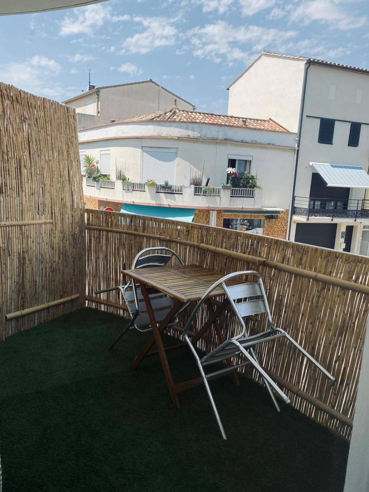Hotel Boutique Quai D'Azur Le Grau-du-Roi Eksteriør bilde