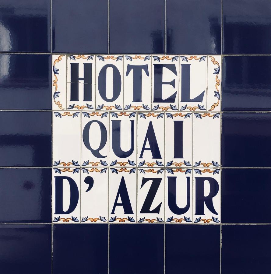 Hotel Boutique Quai D'Azur Le Grau-du-Roi Eksteriør bilde